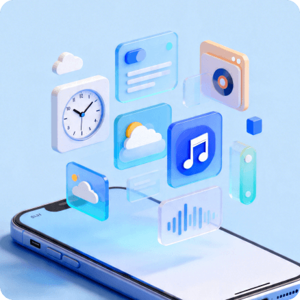Auro Widgets